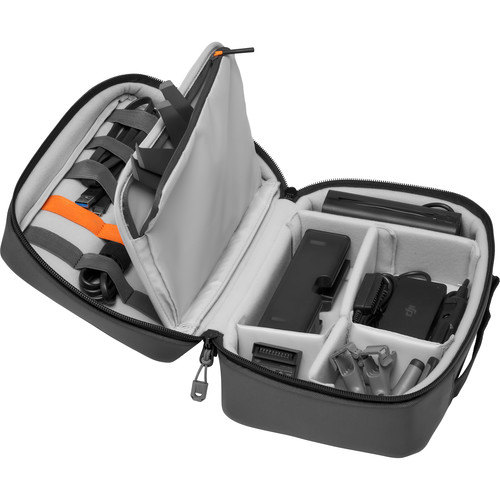 Lowepro Pro Trekker BP 550AW II ranac (sivi) - 9